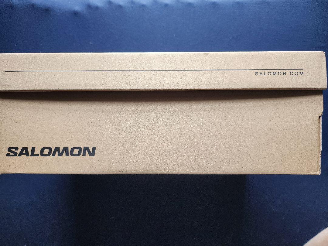 SALOMON