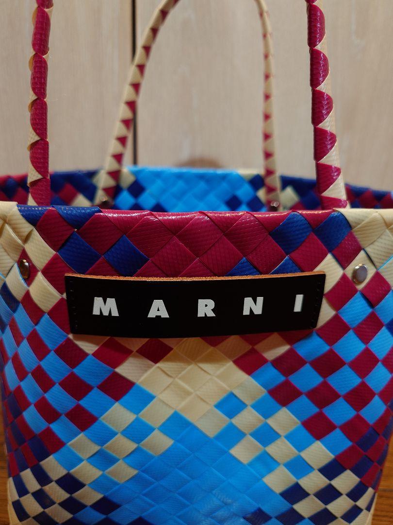 MARNIのフリマアイテム一覧