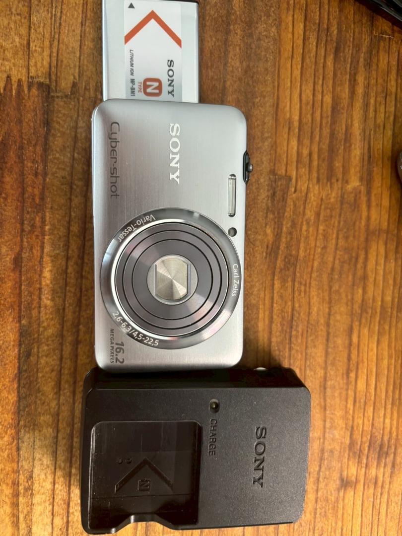 ソニー SONY Cyber-shot DSC-WX200 SS8 #551