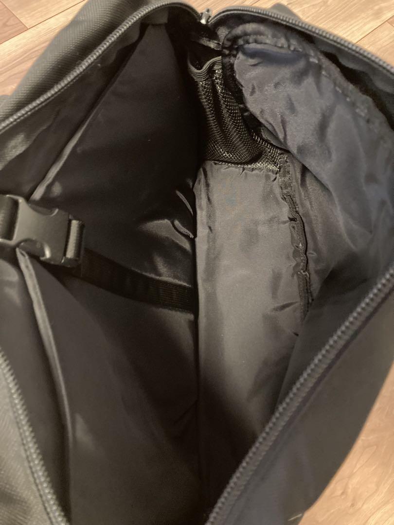 DSPTCH SLINGPACK ディスパッチスリングパックショルダーバッグ