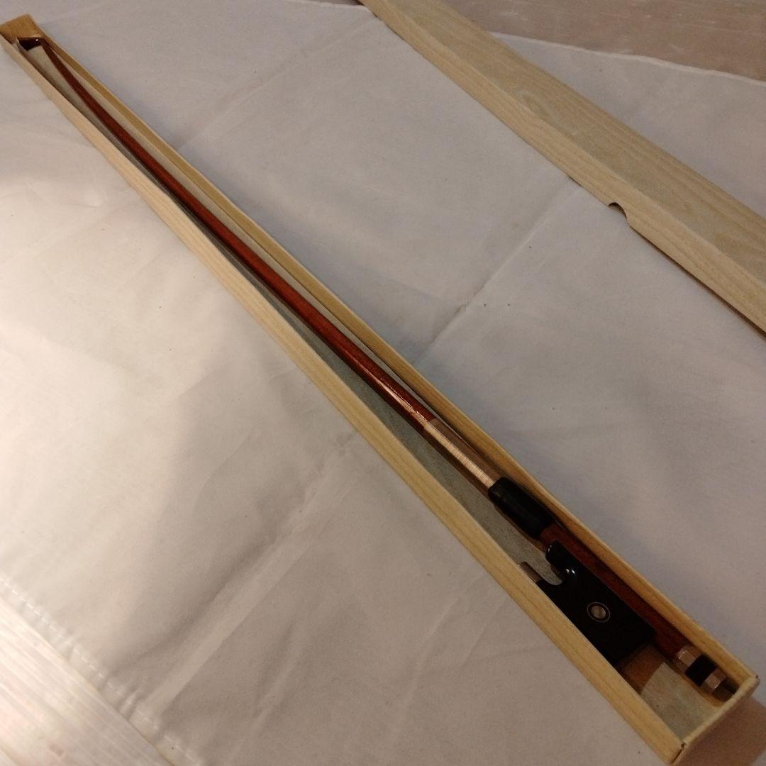 バイオリン弓 73cm