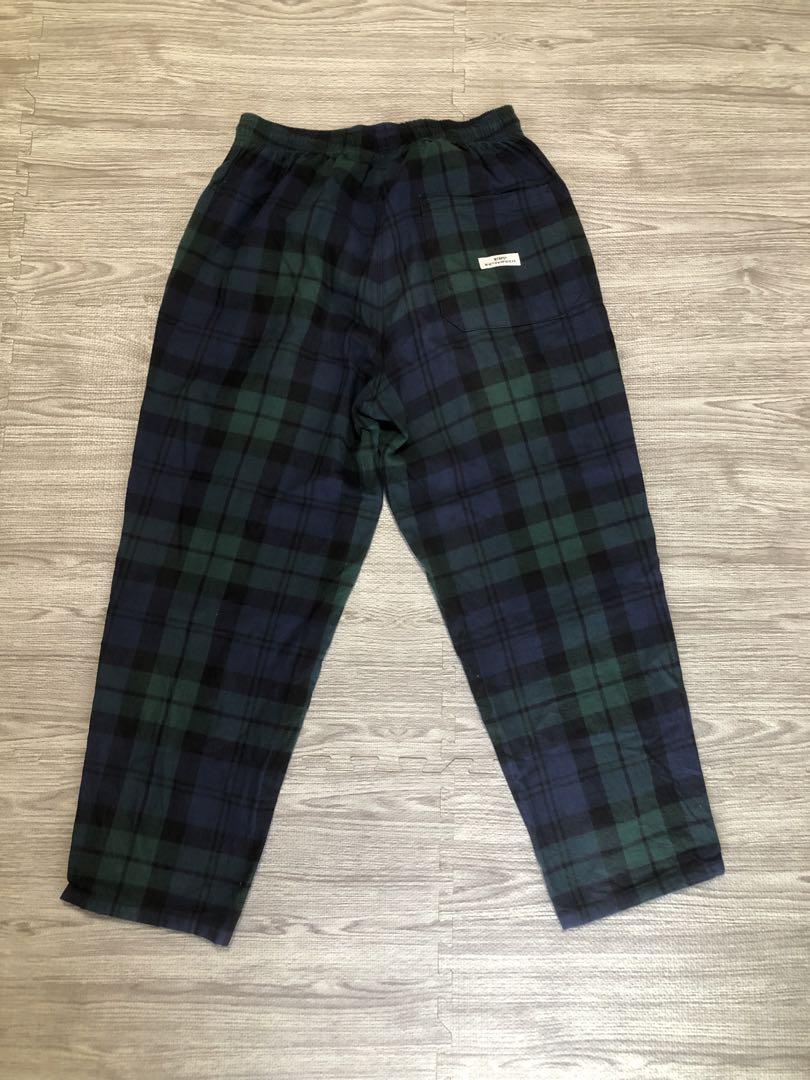 wtaps SEAGULL 02 TROUSERS 22SS FLANNEL - メルカリ