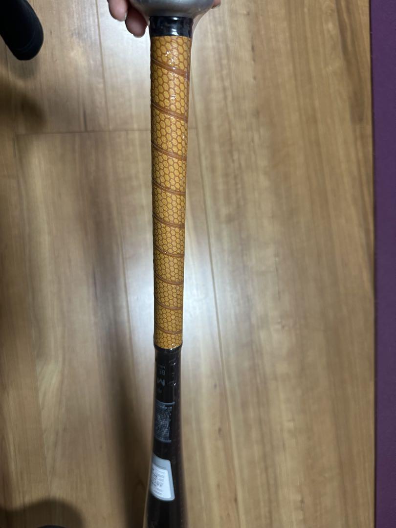 硬式野球バット 84cm 850g