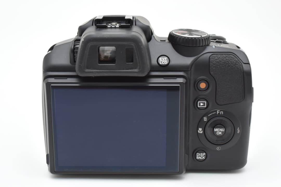 Fujifilm FinePix SL1000 #9501 Fujifilm FinePix SL1000 #9501