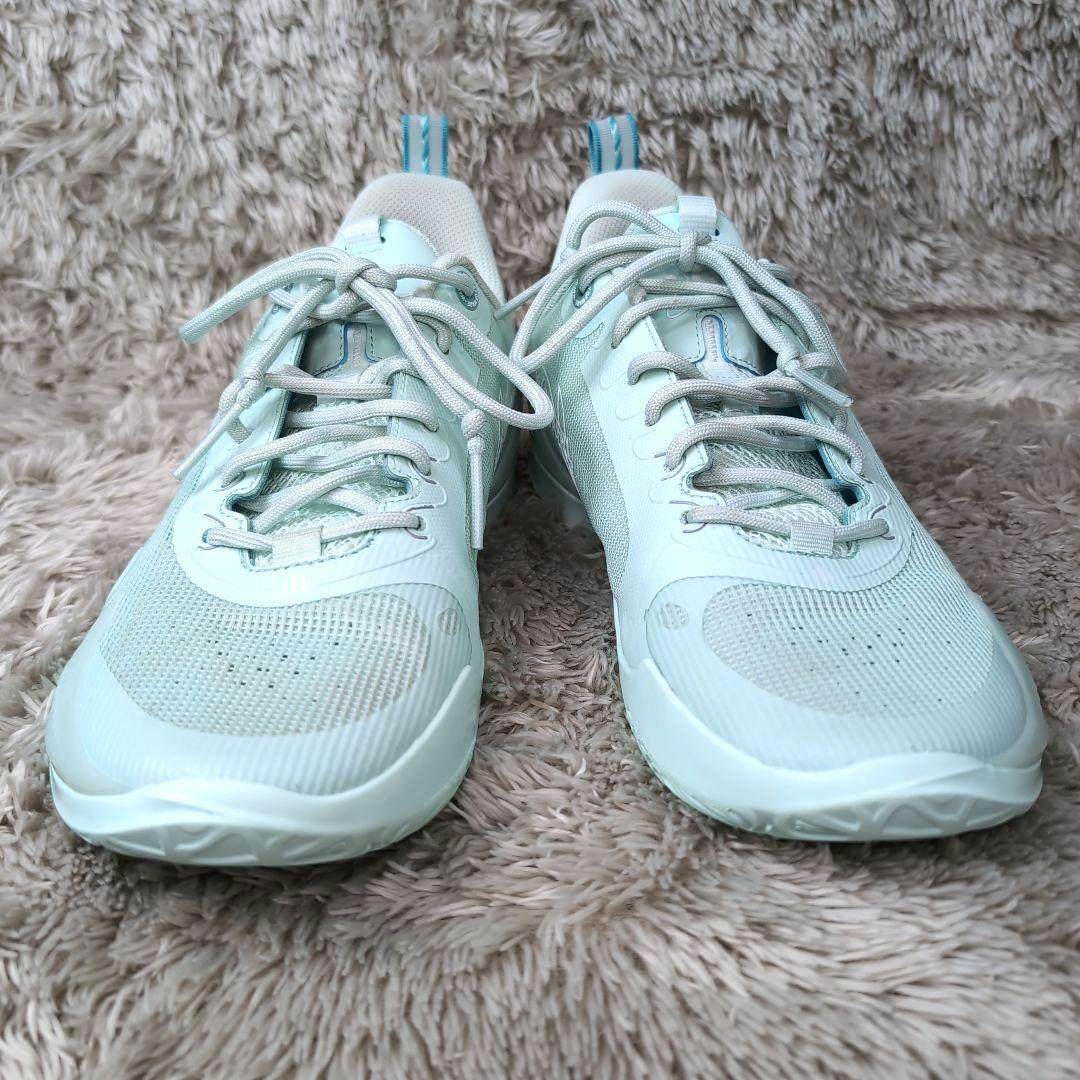 美品 Li-Ning Way of Wade 808 3 バッシュ