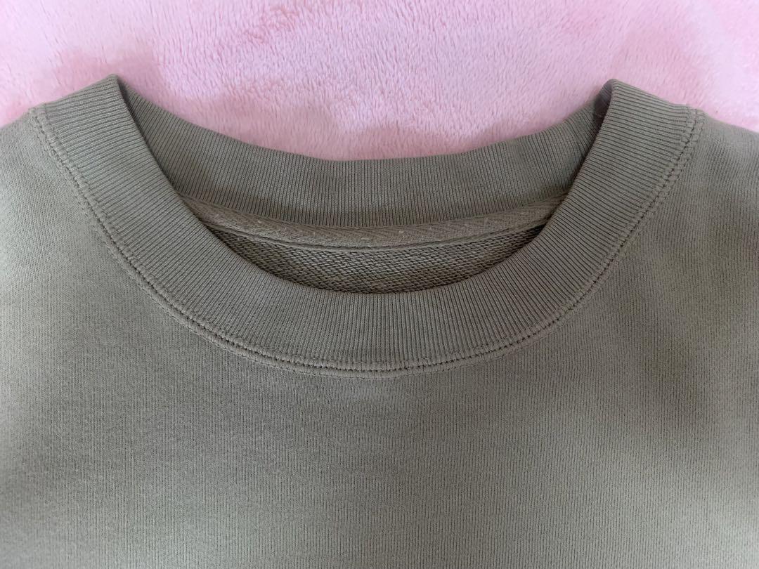 ☆新品・値札付き☆ Deuxieme Classe DROPスウェット