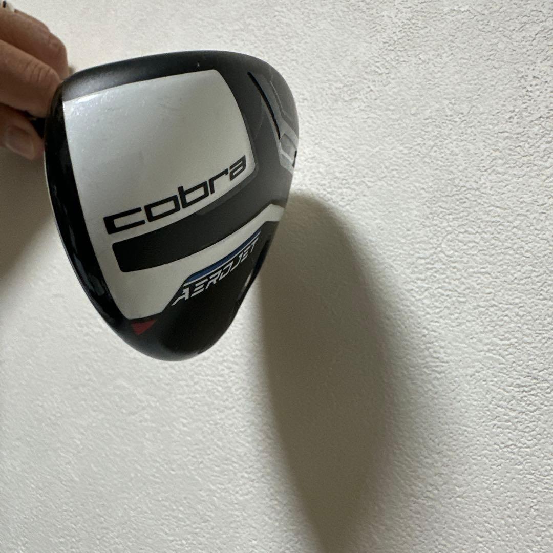 コブラ cobra ユーティリティ 24度 コブラ cobra ユーティリティ 24度