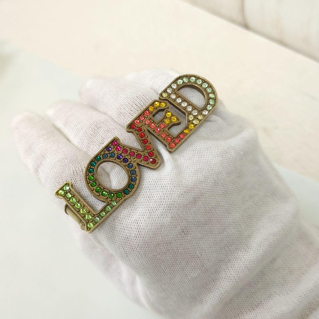 グッチ GUCCI レディース パームカフ フィンガー リング イタリア製 画像19
