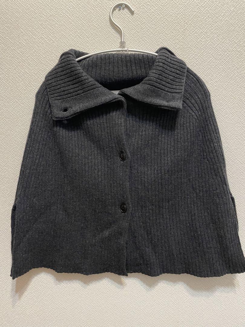 SLOBE IENA スローブ イエナ ファインウール  スヌード