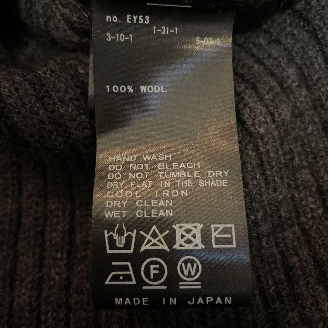 SLOBE IENA スローブ イエナ ファインウール  スヌード