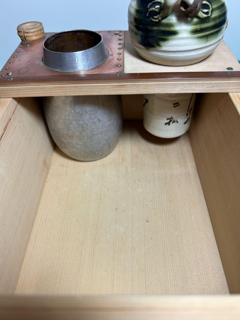 湯豆腐器