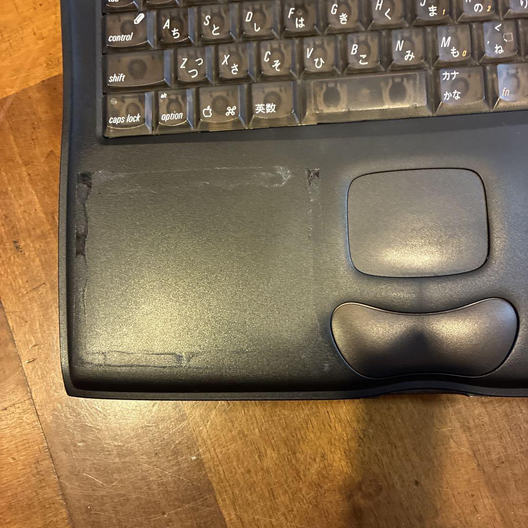 コ*ウ様 中古　Apple PowerBook ブラック
