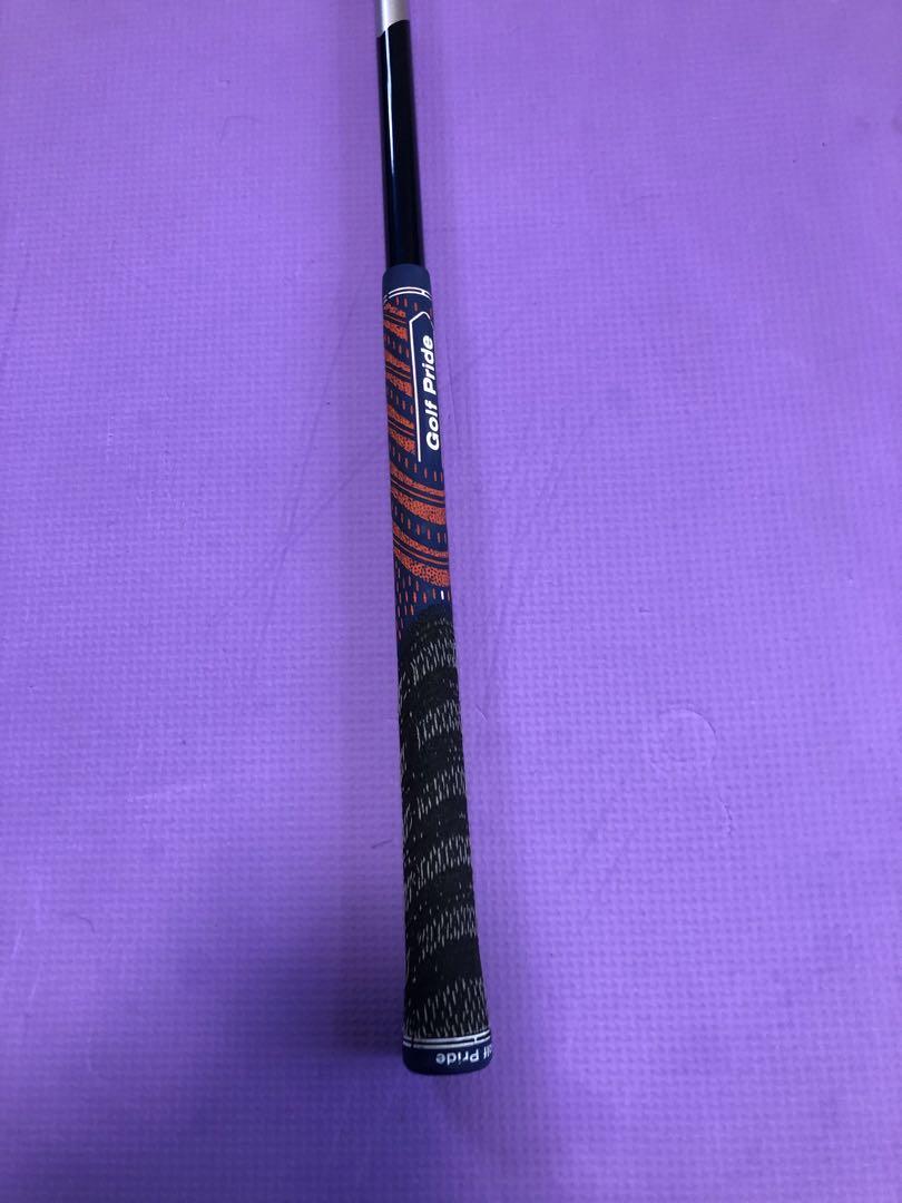 Fujikura VENTUS 5-S キャロウェイスリーブドライバー