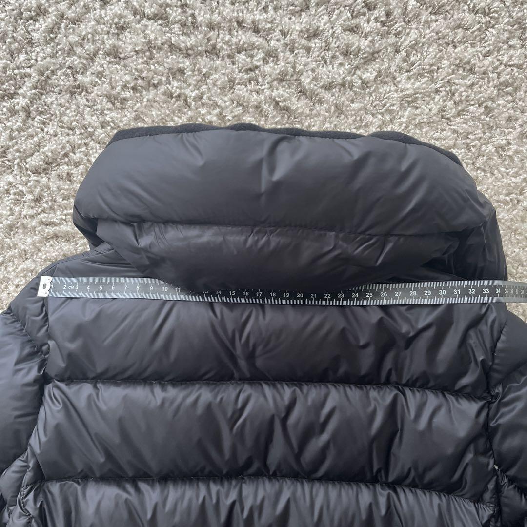 Moncler モンクレール ダウン