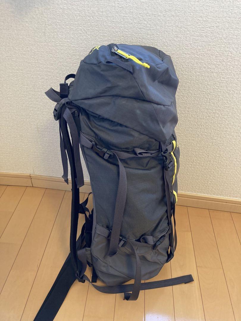 バックパック