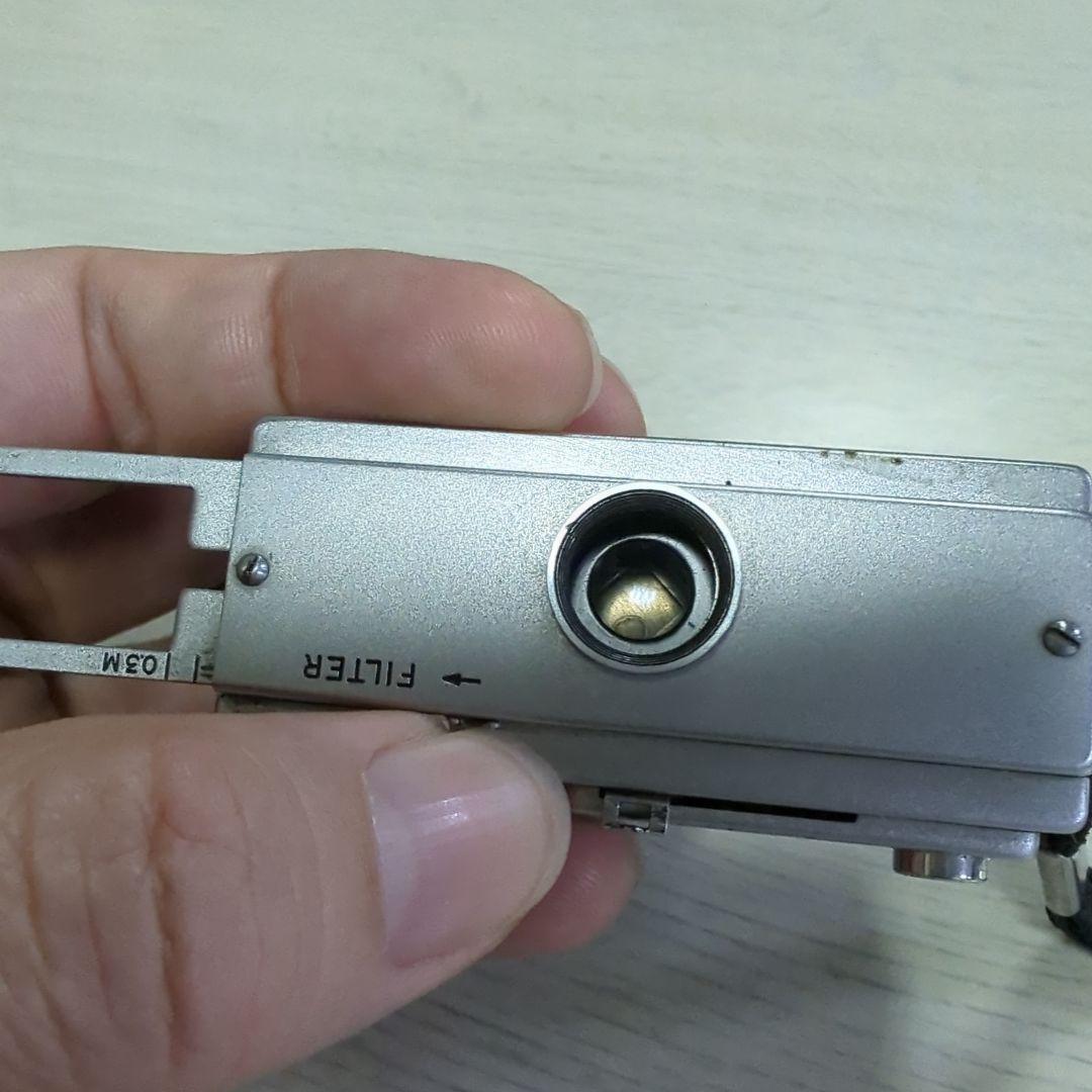 Mamiya Super 16 フィルムカメラ　マガジン付　昭和レトロ Mamiya Super 16 フィルムカメラ マガジン付 昭和レトロ - メルカリ