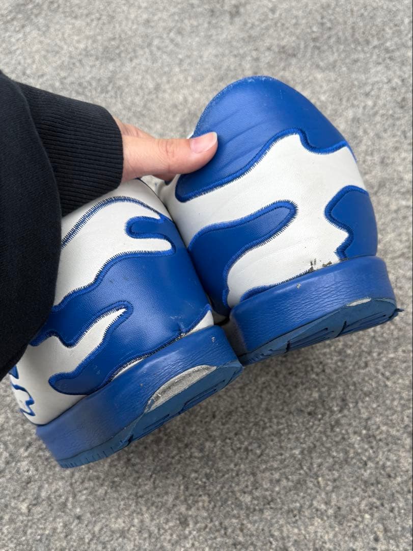 PDF Nuvola Mercury Pelle leather sneaker PDF Nuvola Mercury Pelle leather sneaker