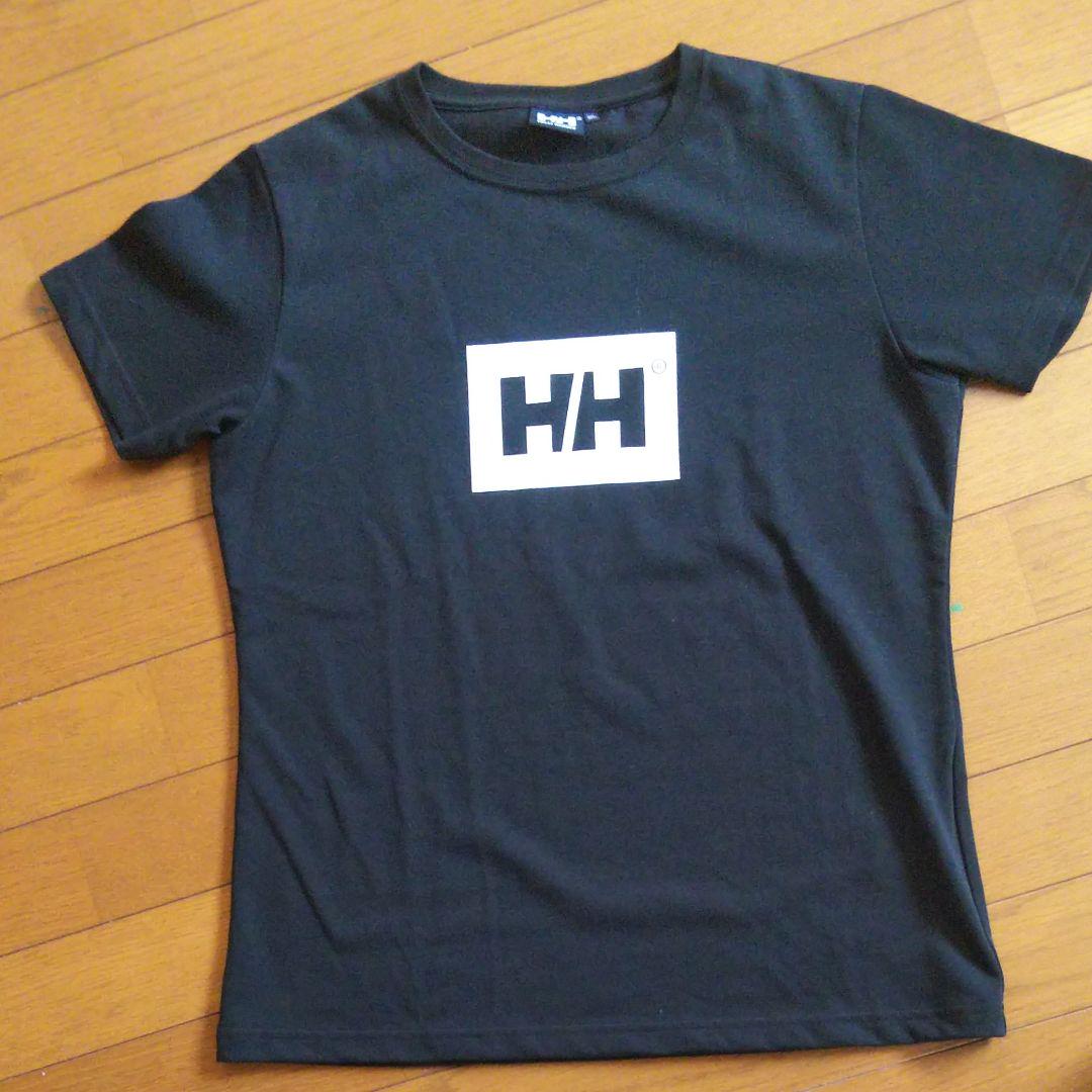 送料当店負担 HELLY HANSEN Tシャツ 送料当店負担 HELLY HANSEN Tシャツ