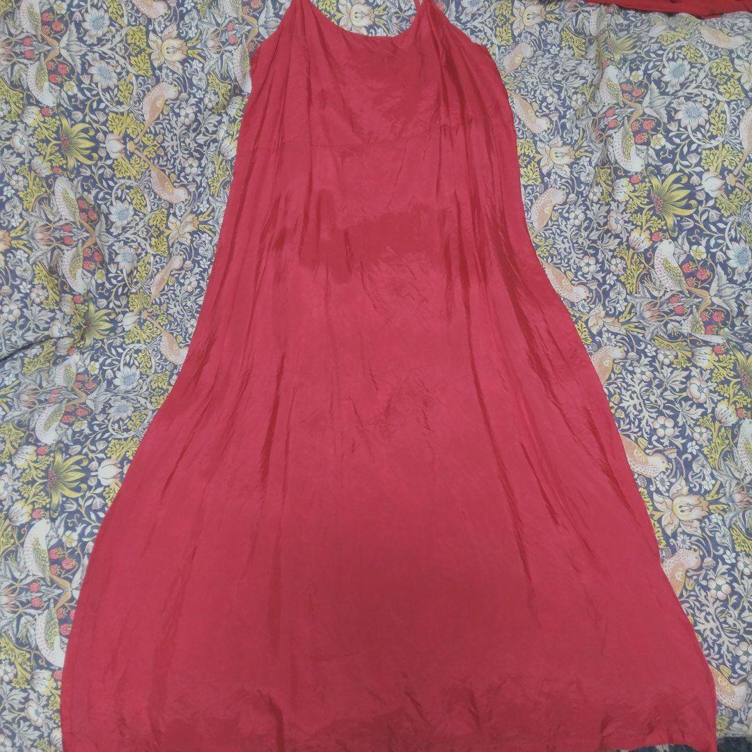 COMME des GARCONS - 血と薔薇 COMMEdesGARCONS ワンピースの