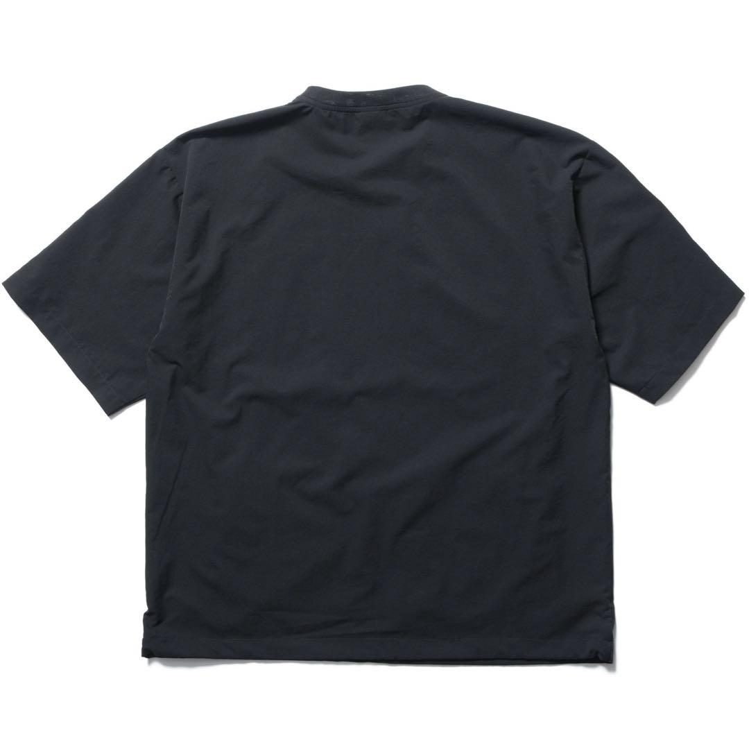 黒L DOT AIR S/S PISTE fcrb 新品 PlayStation