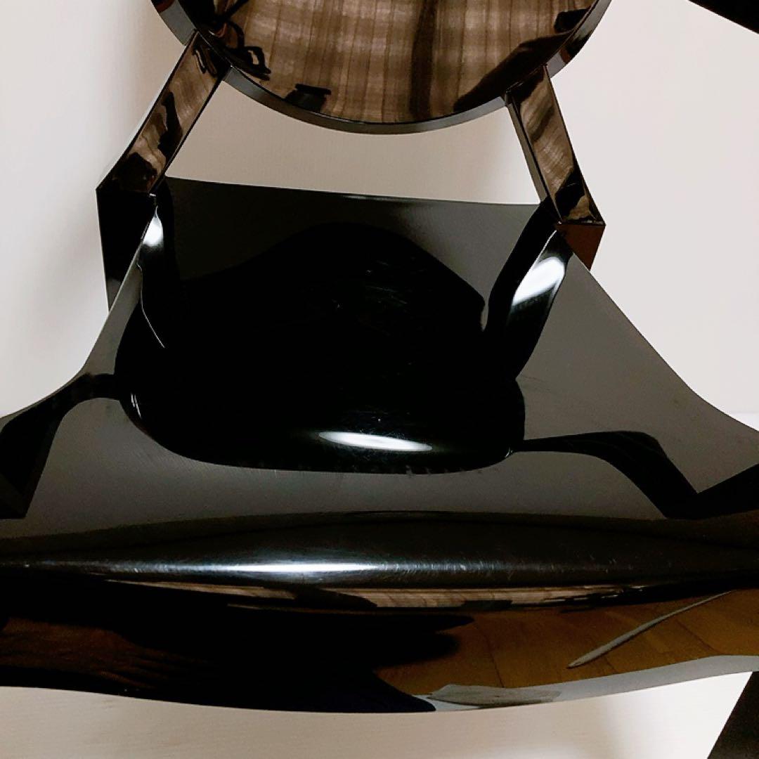 【良品】Kartell カルテル LOUIS GHOST　ルイゴースト チェア