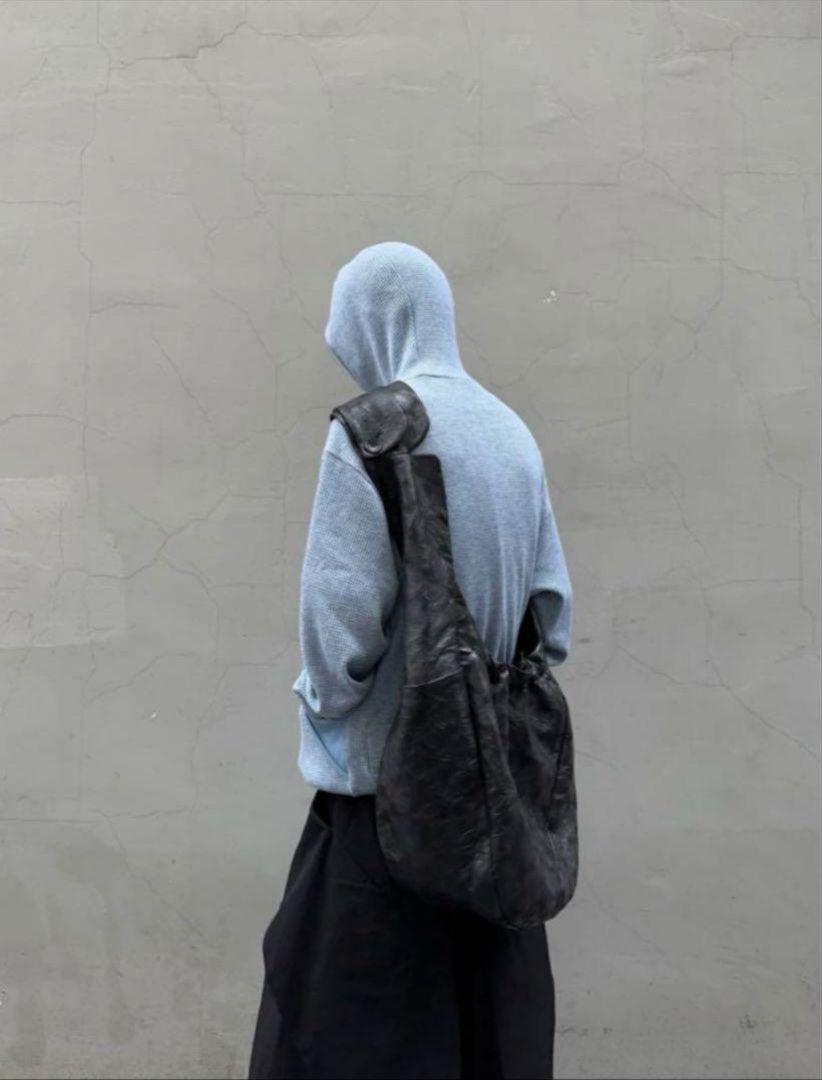COMMONDIVISOR/BAG 深水光太 y2k バッグ