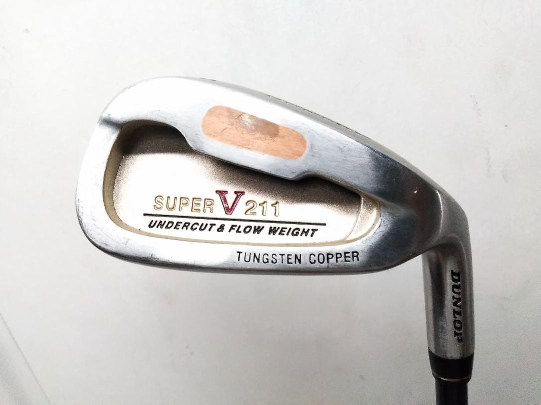 ダンロップ メンズ ゴルフクラブ13本セット キャディバッグ付き□