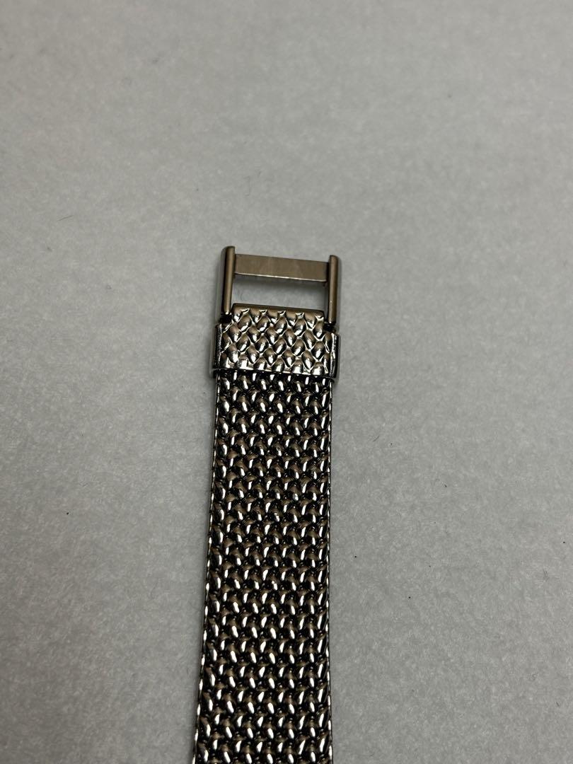 SEIKO CREDOR 稼働品 セイコー クレドール レクタンギュラー 訳あり SEIKO CREDOR 稼働品 セイコー クレドール レクタンギュラー 訳あり