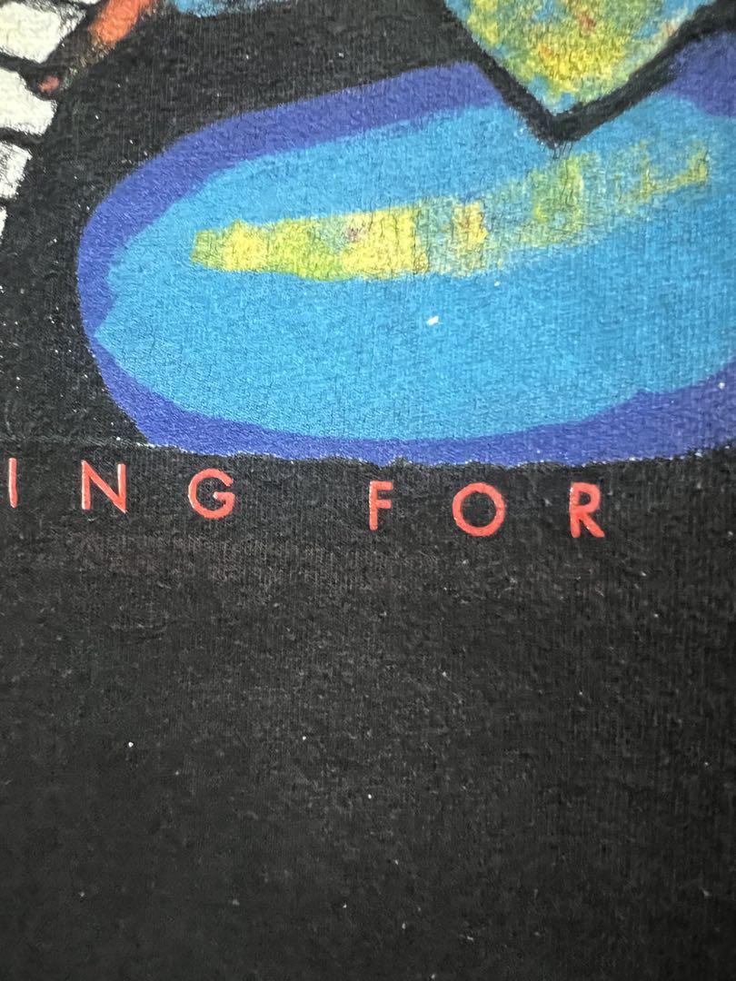 90s Q-TEES New Orleans Jazz Tシャツ XL 00s
