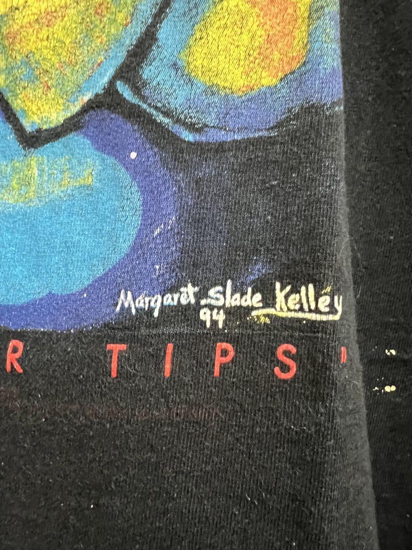 90s Q-TEES New Orleans Jazz Tシャツ XL 00s