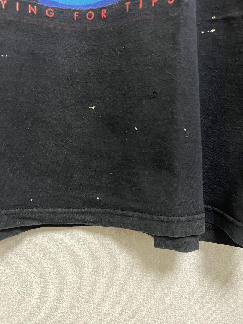 90s Q-TEES New Orleans Jazz Tシャツ XL 00s