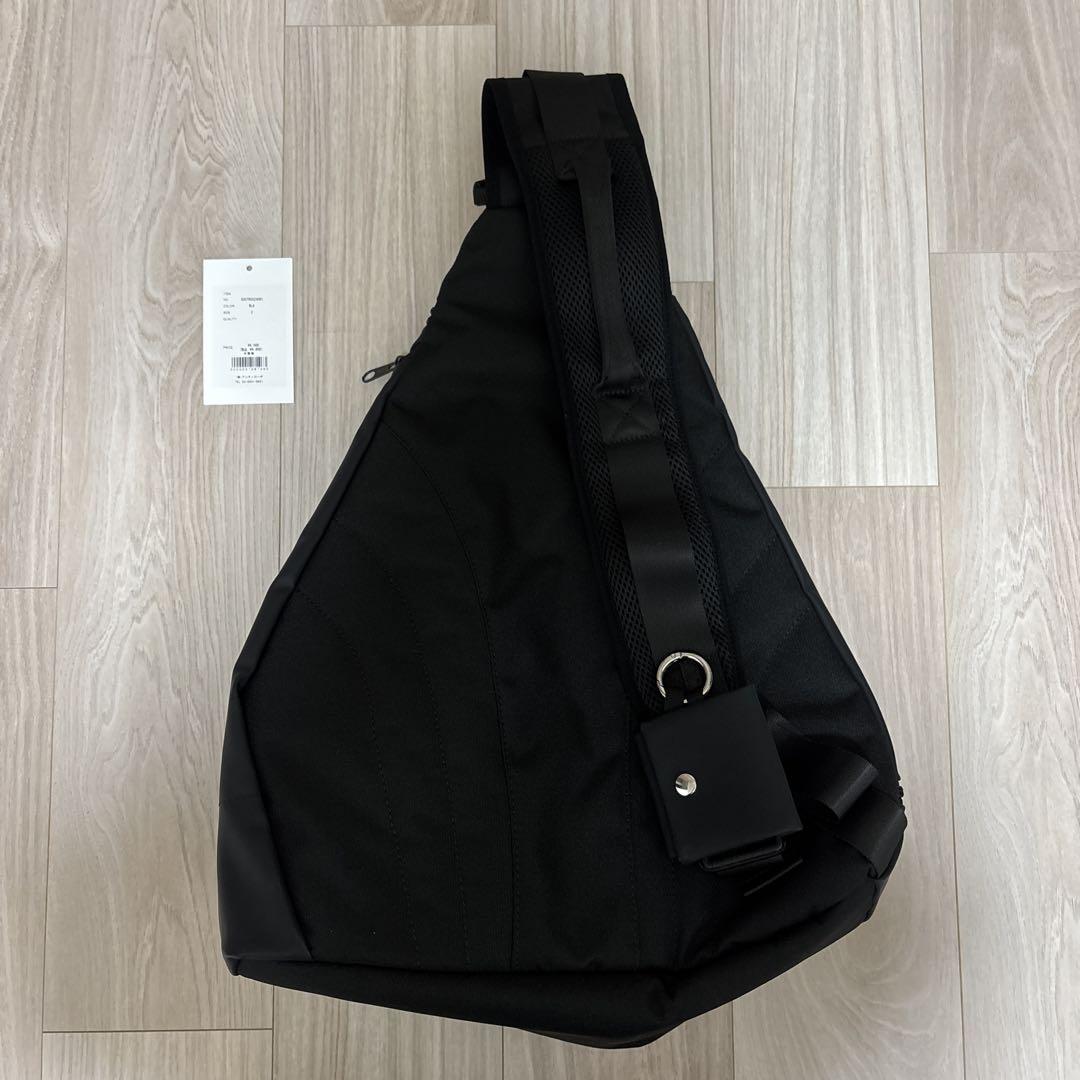 完売品 one shoulder body bag/ワンショルダーボディバッグ