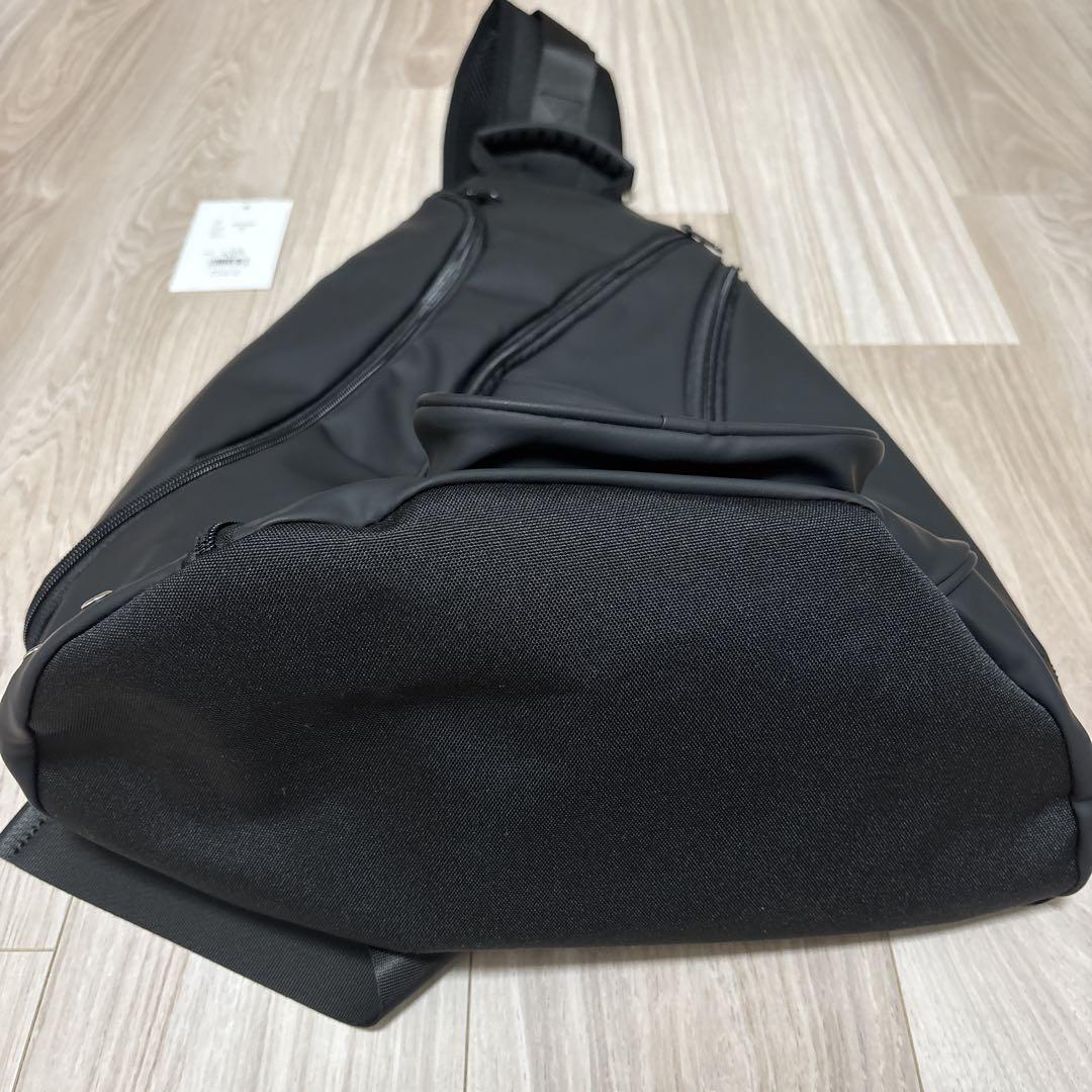 完売品 one shoulder body bag/ワンショルダーボディバッグ