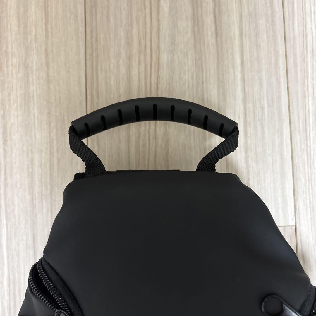 完売品 one shoulder body bag/ワンショルダーボディバッグ