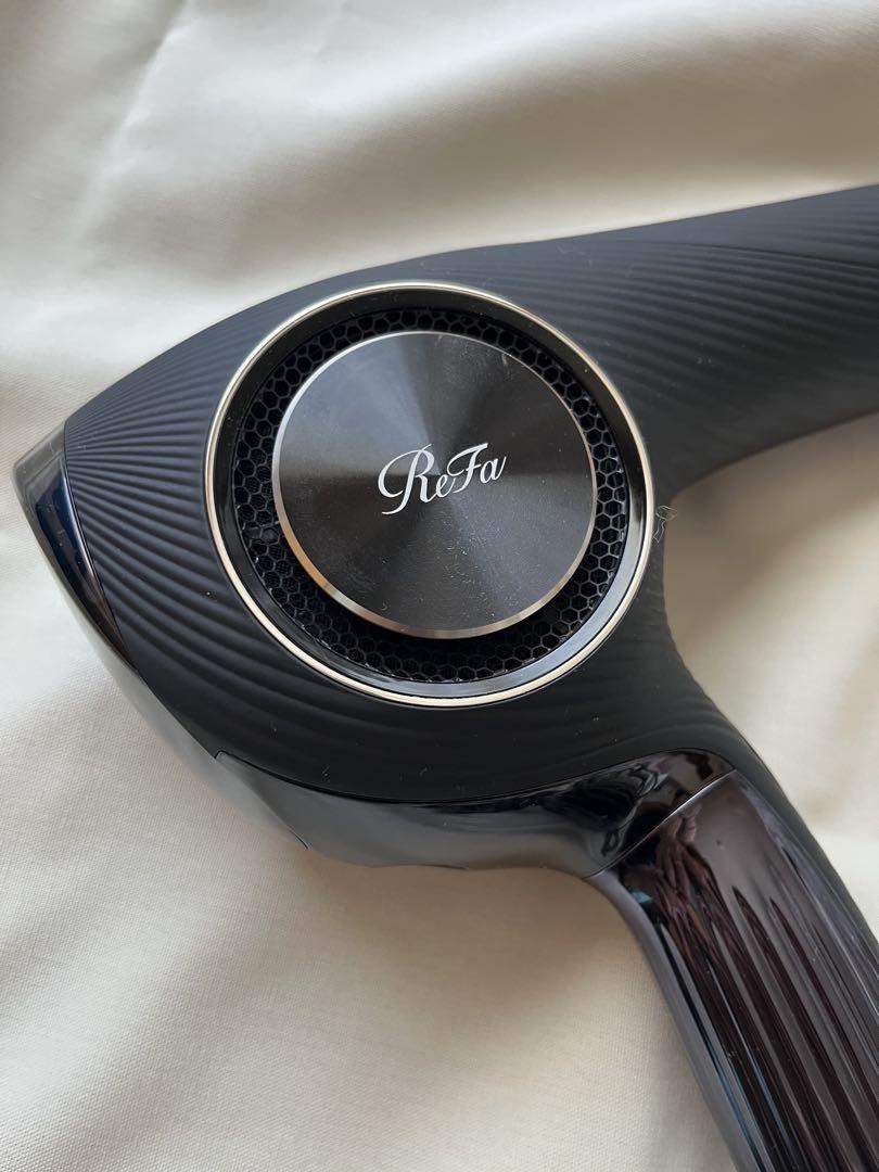 ReFa BEAUTECH DRYER PRO 黒