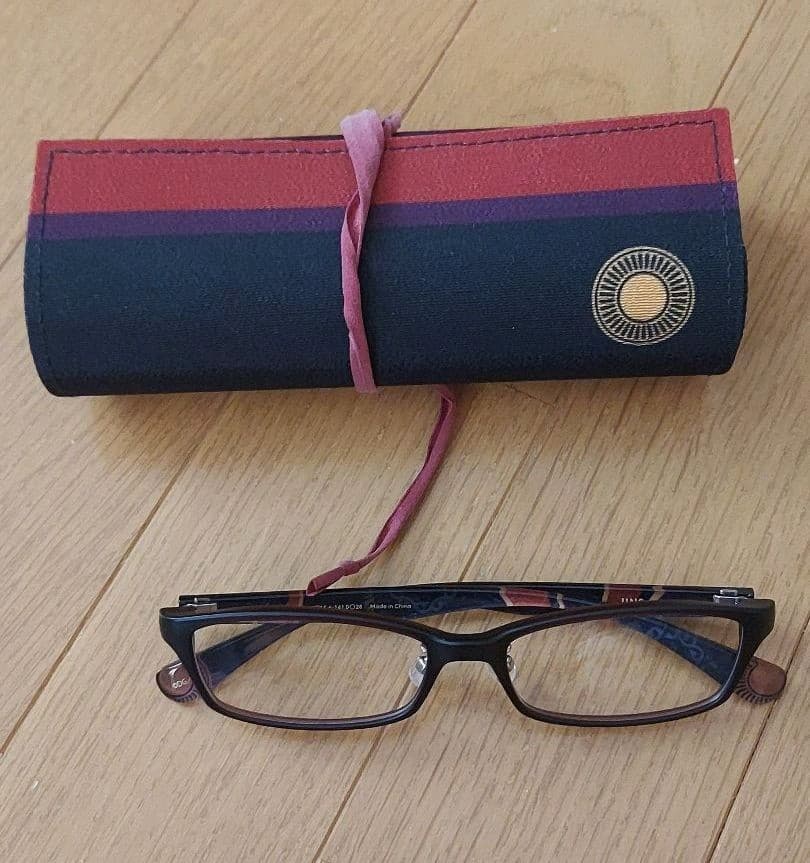 刀剣乱舞 大倶利伽羅 JINS メガネ www.poltekkes-bsi.ac.id