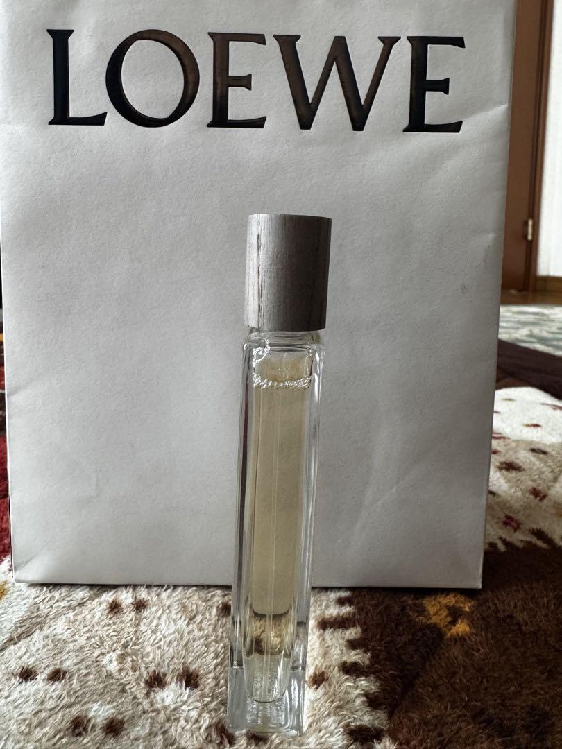 LOEWE 001 男性用香水 50ml