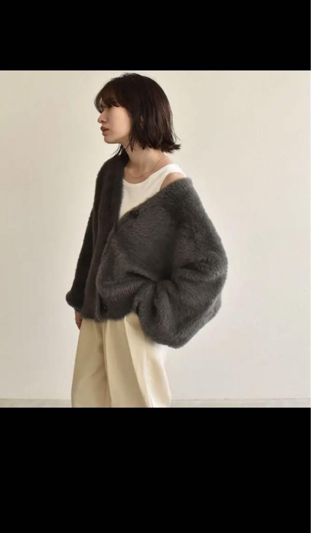 たこやき様専用 cizatto シザット カーディガン 【国内発送】 www