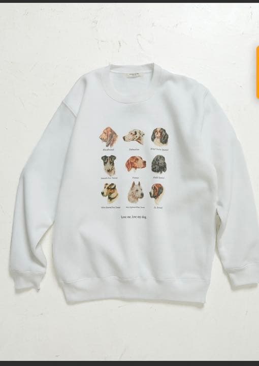 【レストラン・オリジナルプリント】DOGPATCH プリントスウェット 90s USA製 DOGHBOY PALS ドゥボーイ 蛍光プリント スウェット 黒 L