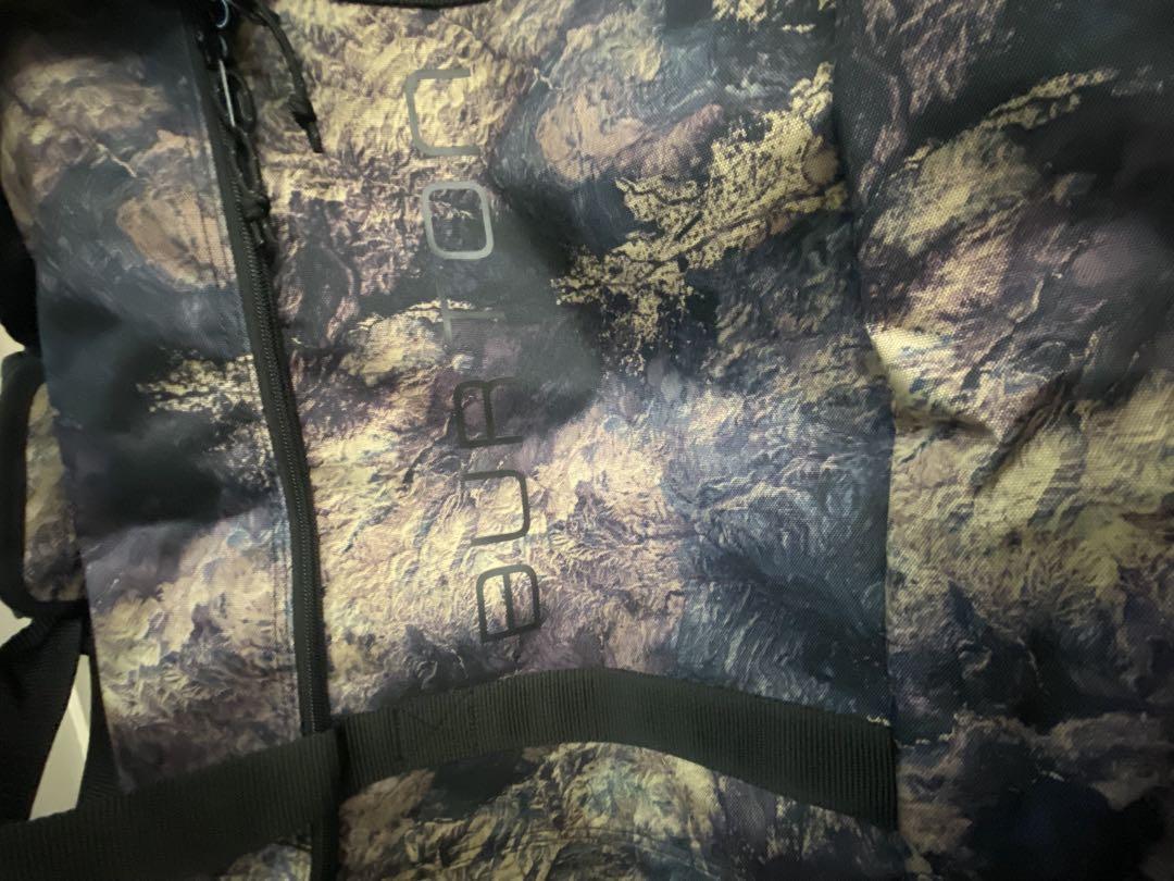 【新品、未使用】BURTON スノーボードバック　166cm