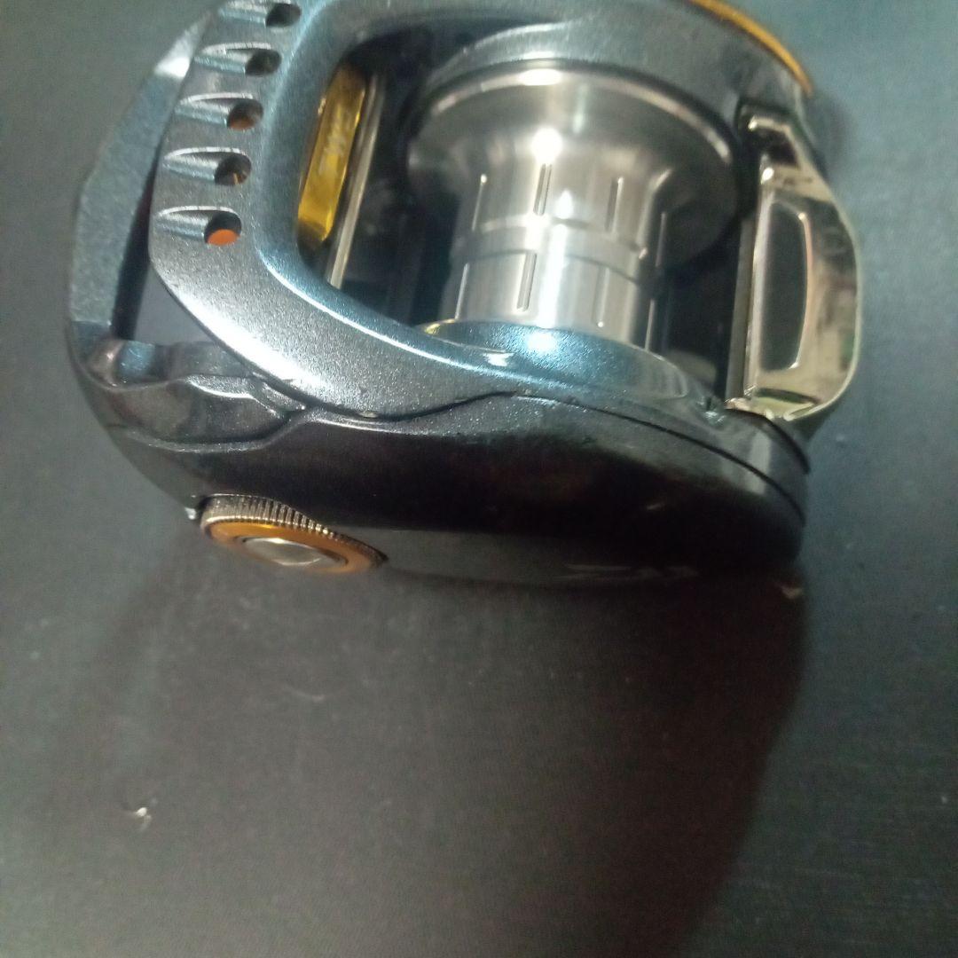 DAIWA ZILLION TW 1516H リール