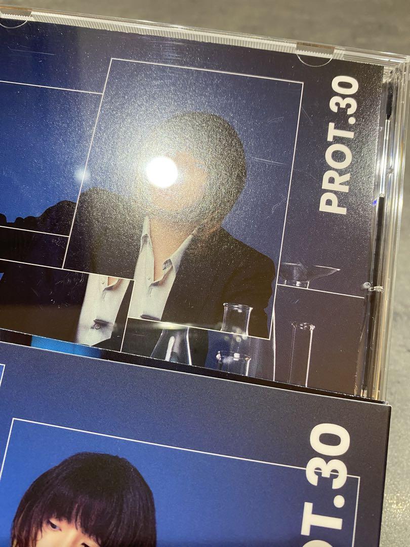 京本大我　CD アルバム　セット