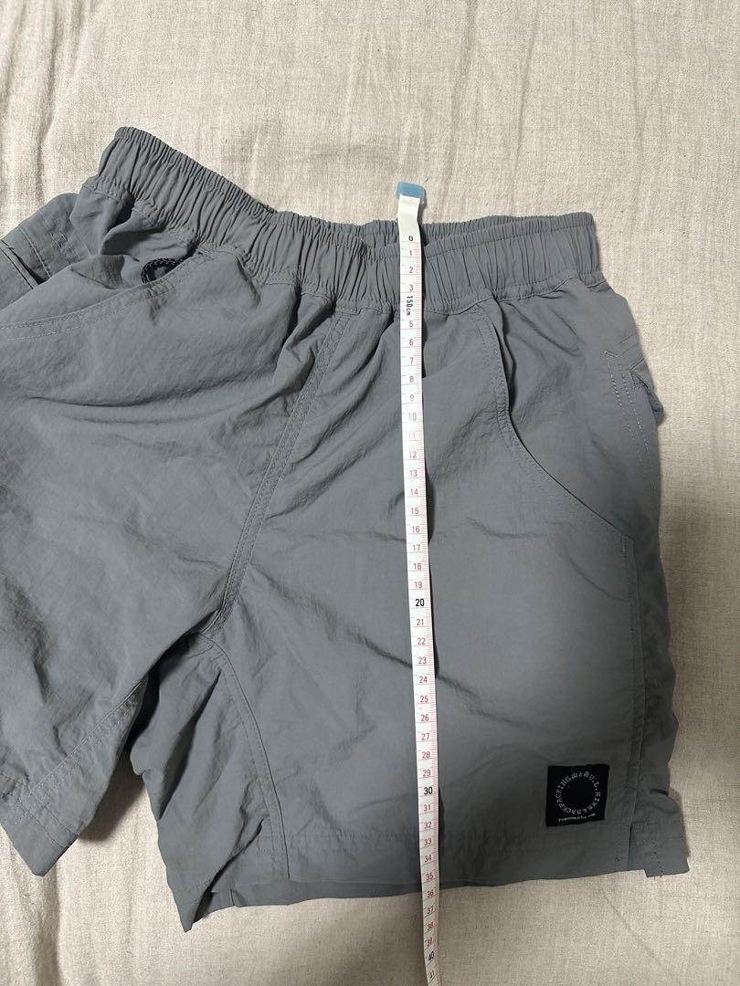 美品　2019年製　山と道　5−Pocket　Shorts　XSサイズ 5-Pocket Shorts | 山と道 U.L. HIKE & BACKPACKING