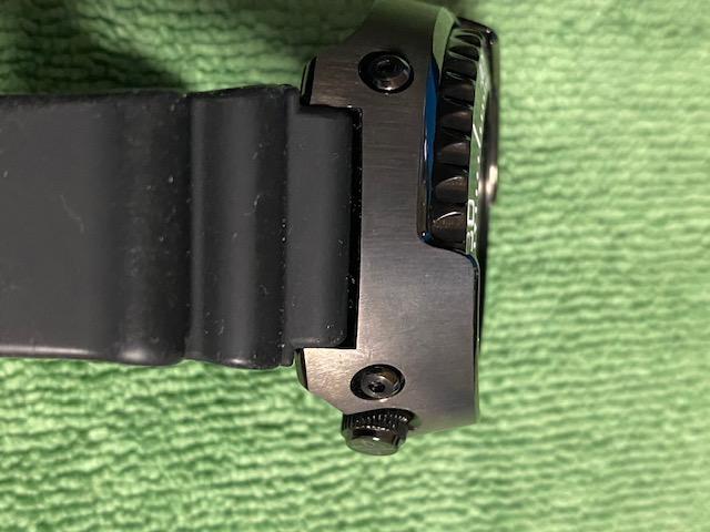 時計 SEIKO PROSPEX MARINEMASTER SBDB013
