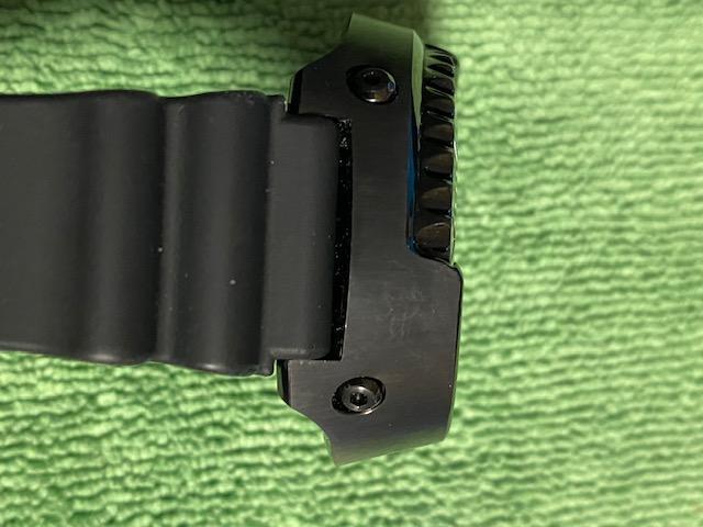 時計 SEIKO PROSPEX MARINEMASTER SBDB013
