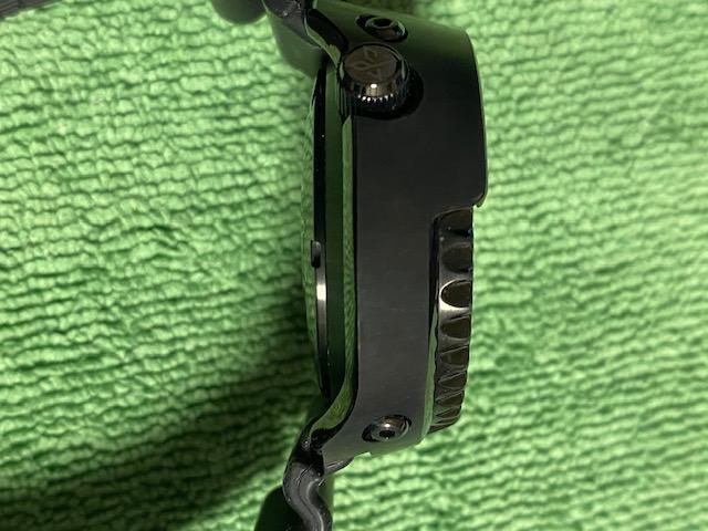 時計 SEIKO PROSPEX MARINEMASTER SBDB013