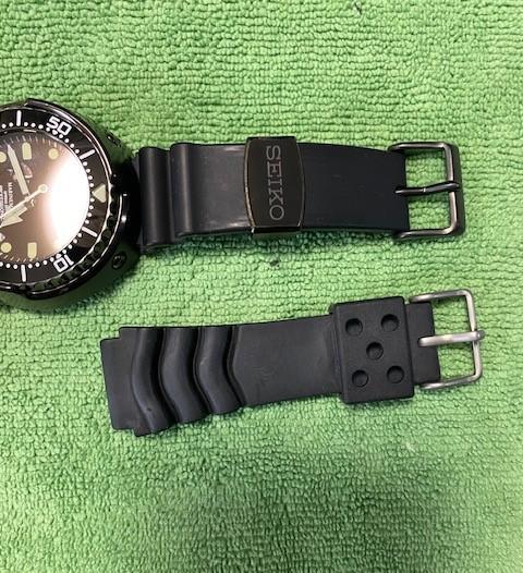 時計 SEIKO PROSPEX MARINEMASTER SBDB013