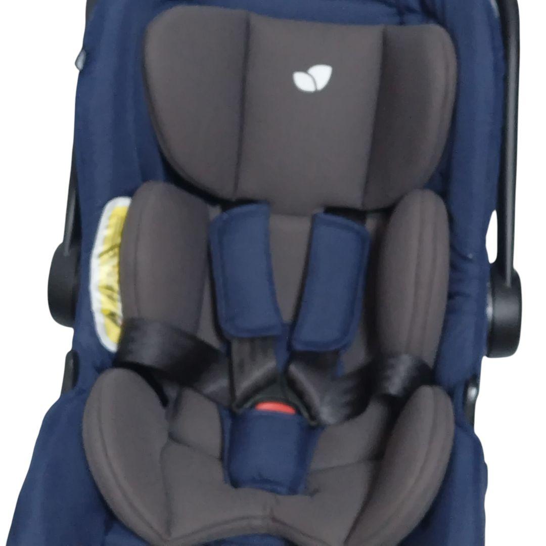 ジョイー ジュバ アイアンカーフィックス ISOFIX
