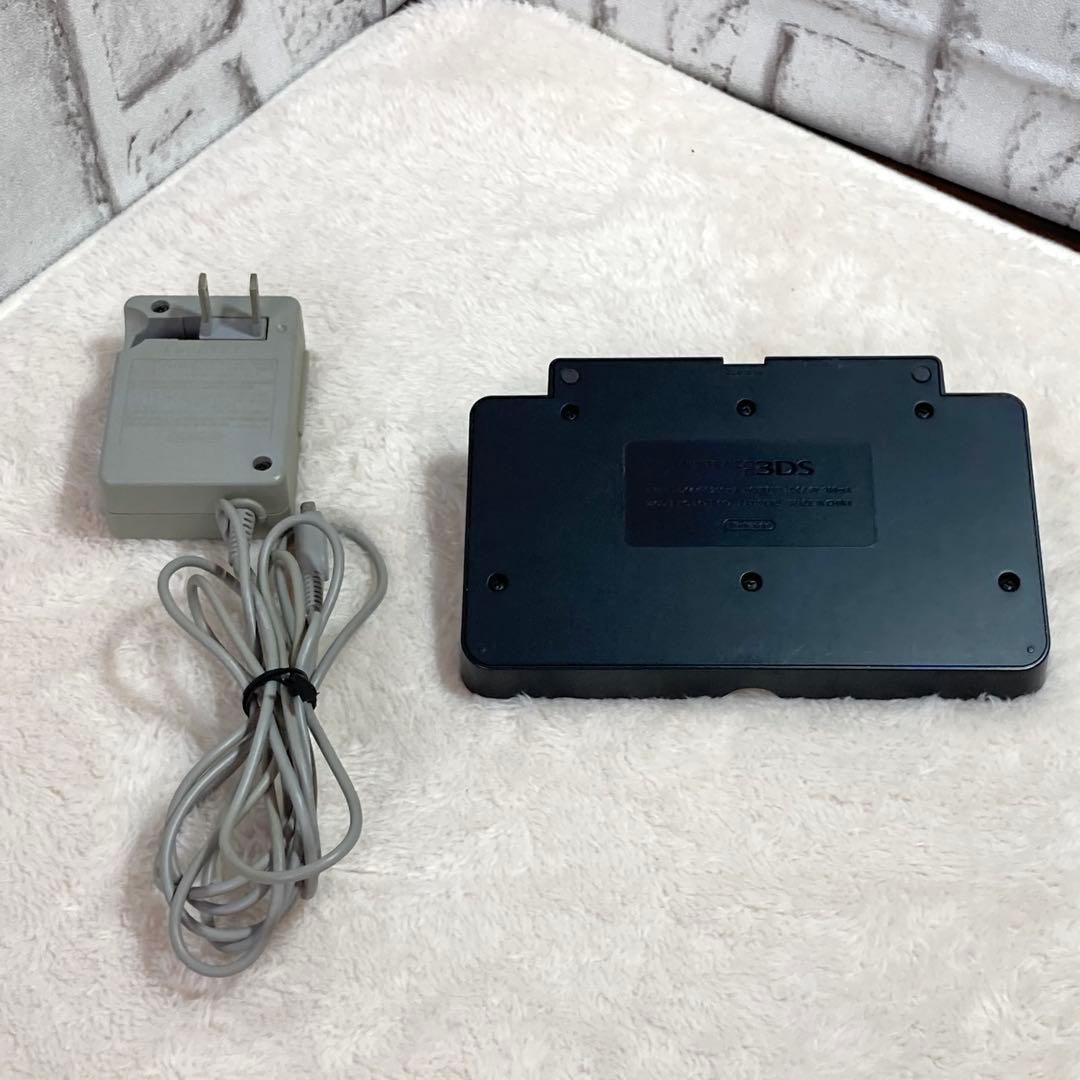 本体セットNintendo 3DS