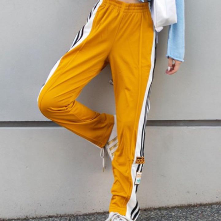 Sサイズ 完売 アディダス Adidas アディブレイク パンツ コラボ ダンス メルカリ